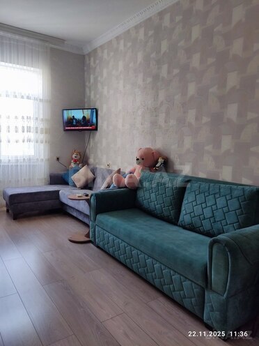 Satılır 1 otaqlı köhnə tikili 22 m², Elmlər Akademiyası m., photo 18 from 20