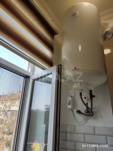 Satılır 1 otaqlı köhnə tikili 22 m², Elmlər Akademiyası m., photo 14 from 20