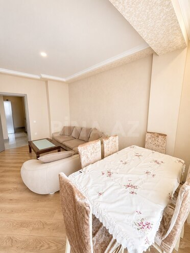 İcarəyə verilir 3 otaqlı yeni tikili 90 m², Dərnəgül m., photo 7 from 14