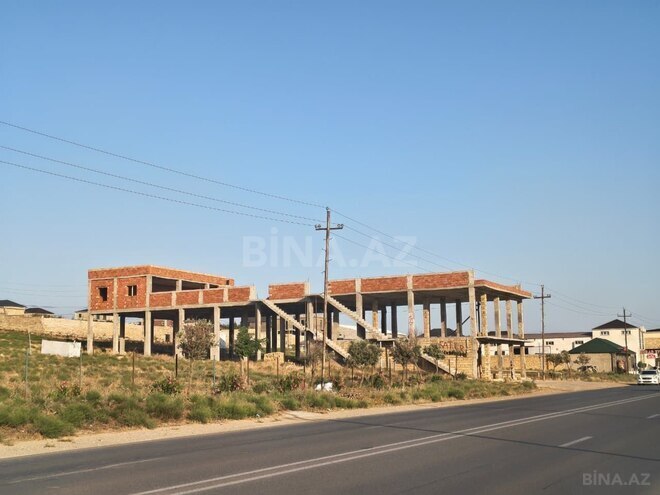 Satılır  obyekt 2 700 m², Novxanı q., photo 1 from 14