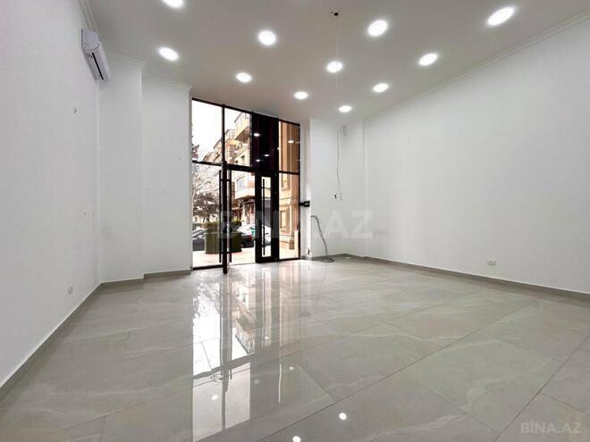 İcarəyə verilir  obyekt 40 m², 28 May m., photo 3 from 7