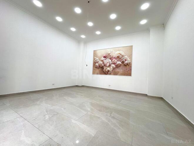 İcarəyə verilir  obyekt 40 m², 28 May m., photo 6 from 7