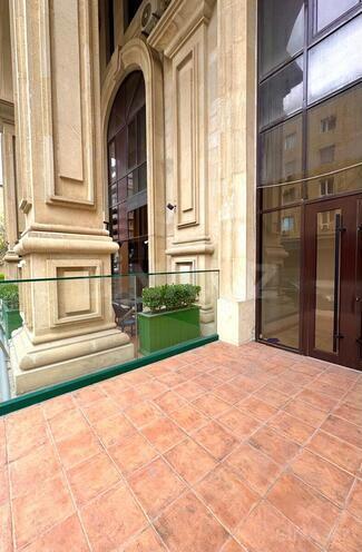 İcarəyə verilir  obyekt 40 m², 28 May m., photo 1 from 7