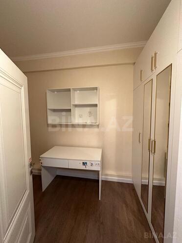 Продаётся 3-комн. новостройка 96 м², м. Иншаатчылар, photo 7 from 15
