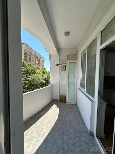 Продаётся 3-комн. новостройка 96 м², м. Иншаатчылар, photo 14 from 15