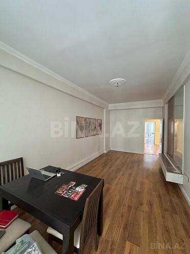 Продаётся 3-комн. новостройка 96 м², м. Иншаатчылар, photo 3 from 15
