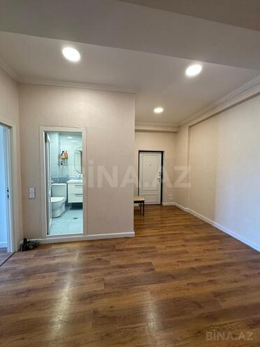 Продаётся 3-комн. новостройка 96 м², м. Иншаатчылар, photo 9 from 15