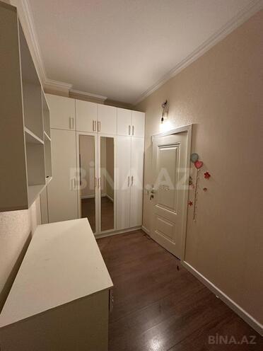 Продаётся 3-комн. новостройка 96 м², м. Иншаатчылар, photo 6 from 15