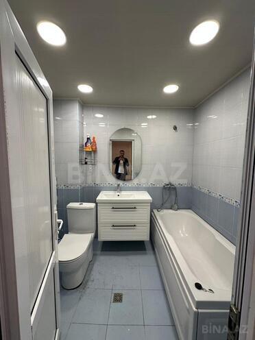 Продаётся 3-комн. новостройка 96 м², м. Иншаатчылар, photo 12 from 15