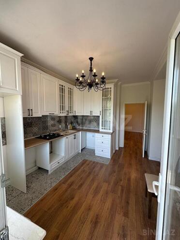 Продаётся 3-комн. новостройка 96 м², м. Иншаатчылар, photo 11 from 15