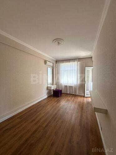 Продаётся 3-комн. новостройка 96 м², м. Иншаатчылар, photo 4 from 15