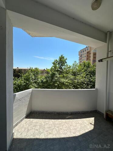 Продаётся 3-комн. новостройка 96 м², м. Иншаатчылар, photo 13 from 15