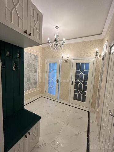 Сдаётся 3-комн. новостройка 78 м², Наримановский  р., photo 8 from 30