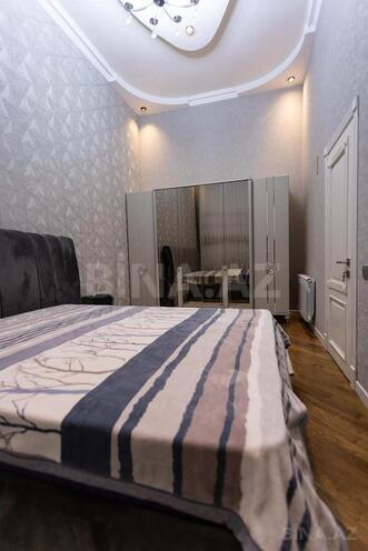 İcarəyə verilir 3 otaqlı köhnə tikili 80 m², Sahil m., photo 29 from 30