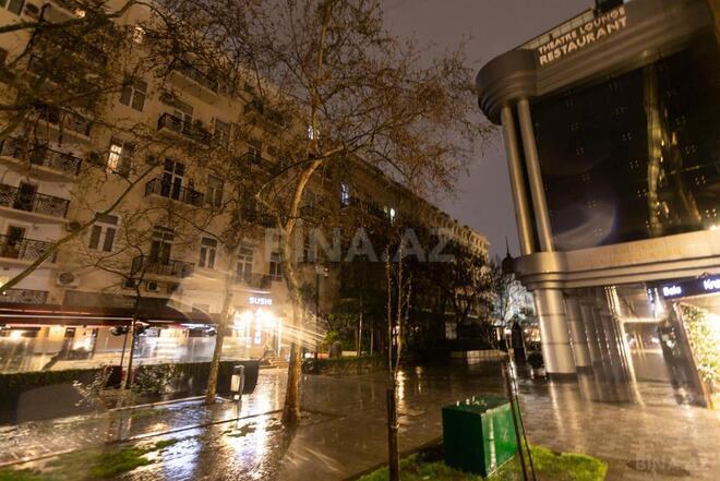 İcarəyə verilir 3 otaqlı köhnə tikili 80 m², Sahil m., photo 19 from 30