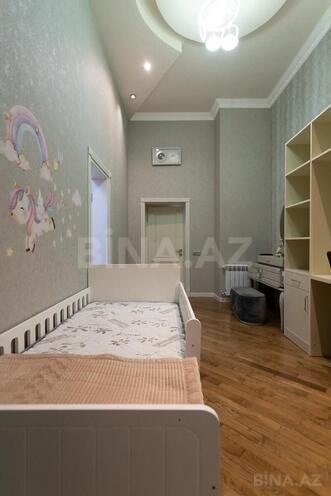 İcarəyə verilir 3 otaqlı köhnə tikili 80 m², Sahil m., photo 6 from 30