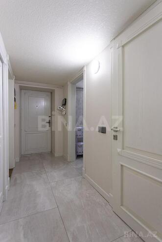 İcarəyə verilir 3 otaqlı köhnə tikili 80 m², Sahil m., photo 10 from 30