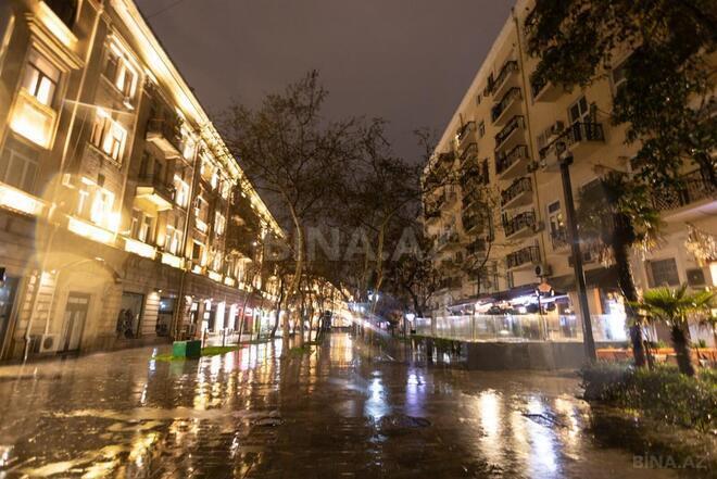 İcarəyə verilir 3 otaqlı köhnə tikili 80 m², Sahil m., photo 18 from 30