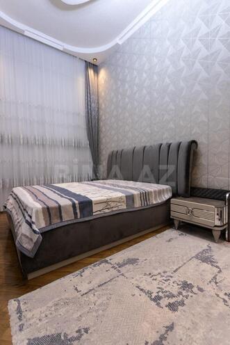 İcarəyə verilir 3 otaqlı köhnə tikili 80 m², Sahil m., photo 21 from 30