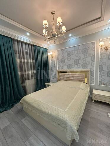 Сдаётся 3-комн. новостройка 78 м², Наримановский  р., photo 26 from 30