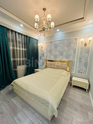 Сдаётся 3-комн. новостройка 78 м², Наримановский  р., photo 6 from 30