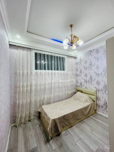 Сдаётся 3-комн. новостройка 78 м², Наримановский  р., photo 14 from 30