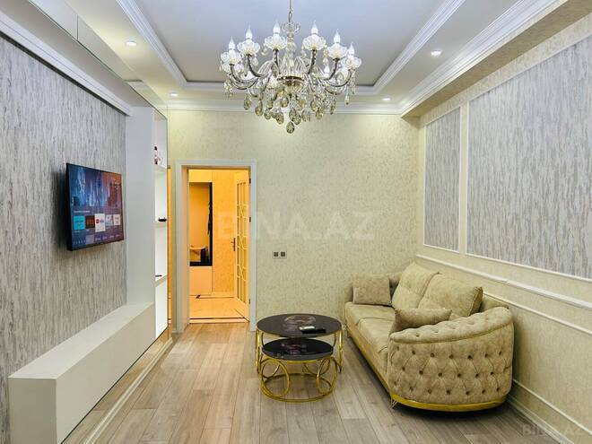 Сдаётся 3-комн. новостройка 78 м², Наримановский  р., photo 19 from 30