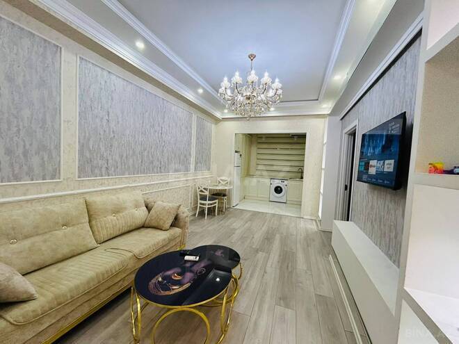 Сдаётся 3-комн. новостройка 78 м², Наримановский  р., photo 15 from 30