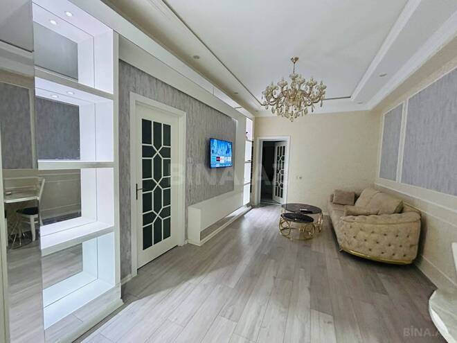 Сдаётся 3-комн. новостройка 78 м², Наримановский  р., photo 20 from 30