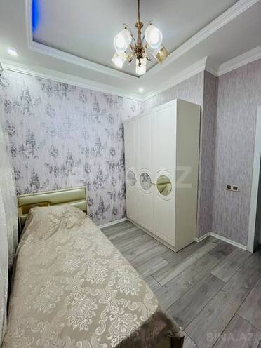 Сдаётся 3-комн. новостройка 78 м², Наримановский  р., photo 27 from 30