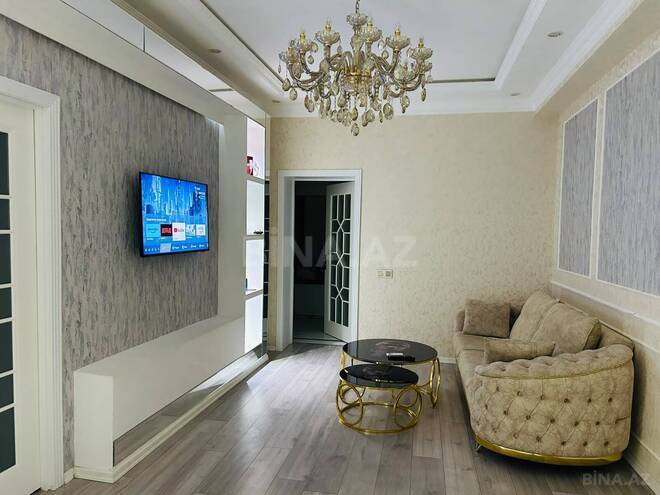 Сдаётся 3-комн. новостройка 78 м², Наримановский  р., photo 5 from 30