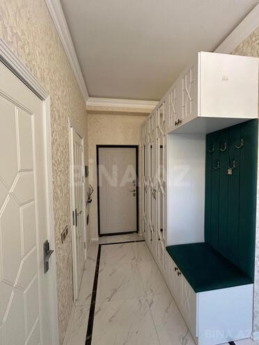 Сдаётся 3-комн. новостройка 78 м², Наримановский  р., photo 17 from 30