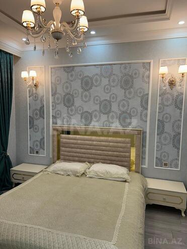 Сдаётся 3-комн. новостройка 78 м², Наримановский  р., photo 22 from 30