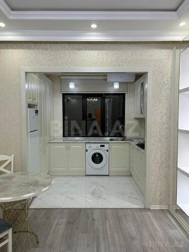 Сдаётся 3-комн. новостройка 78 м², Наримановский  р., photo 23 from 30