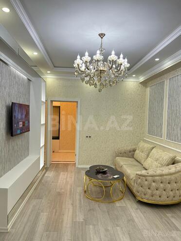 Сдаётся 3-комн. новостройка 78 м², Наримановский  р., photo 25 from 30