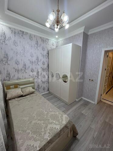 Сдаётся 3-комн. новостройка 78 м², Наримановский  р., photo 10 from 30