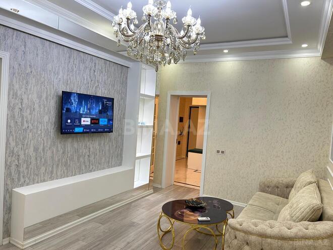 Сдаётся 3-комн. новостройка 78 м², Наримановский  р., photo 4 from 30