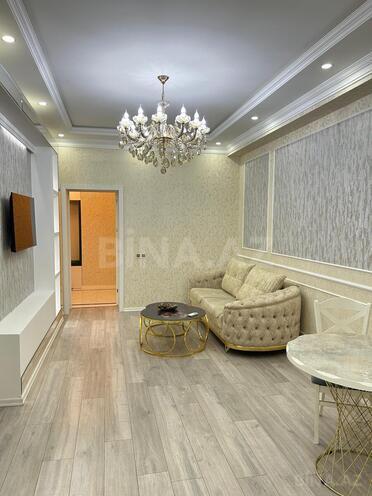 Сдаётся 3-комн. новостройка 78 м², Наримановский  р., photo 11 from 30