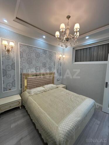 Сдаётся 3-комн. новостройка 78 м², Наримановский  р., photo 13 from 30