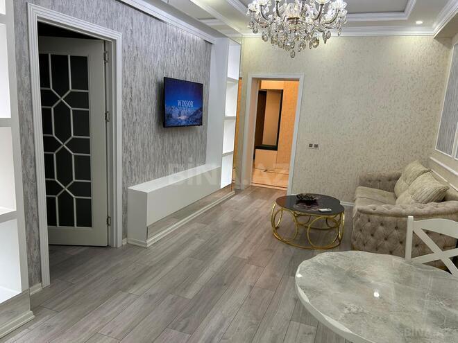 Сдаётся 3-комн. новостройка 78 м², Наримановский  р., photo 21 from 30