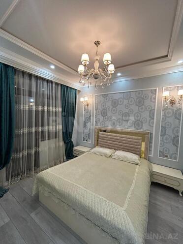 Сдаётся 3-комн. новостройка 78 м², Наримановский  р., photo 12 from 30