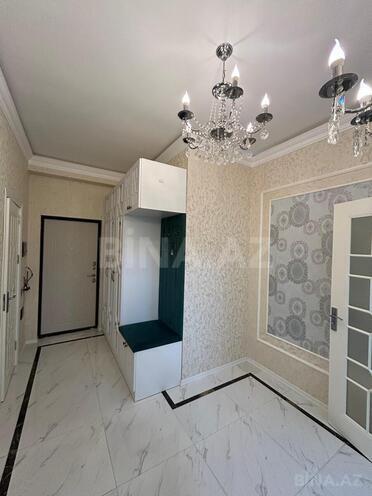 Сдаётся 3-комн. новостройка 78 м², Наримановский  р., photo 16 from 30