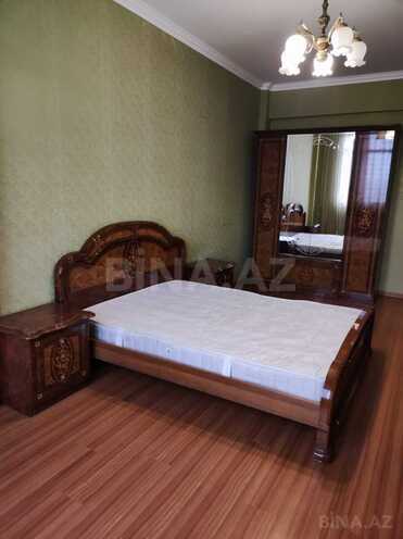 Satılır 3 otaqlı yeni tikili 90 m², Bayıl q., photo 22 from 31