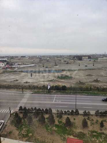 Satılır 3 otaqlı yeni tikili 90 m², Bayıl q., photo 1 from 31