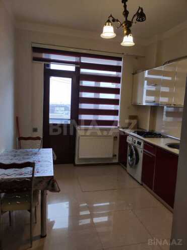 Satılır 3 otaqlı yeni tikili 90 m², Bayıl q., photo 28 from 31