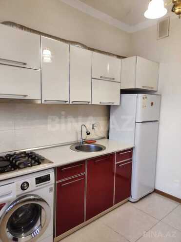Satılır 3 otaqlı yeni tikili 90 m², Bayıl q., photo 26 from 31
