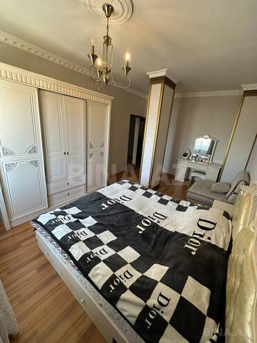Продаётся 4-комн. вторичка 90 м², Сабаильский р., photo 8 from 20
