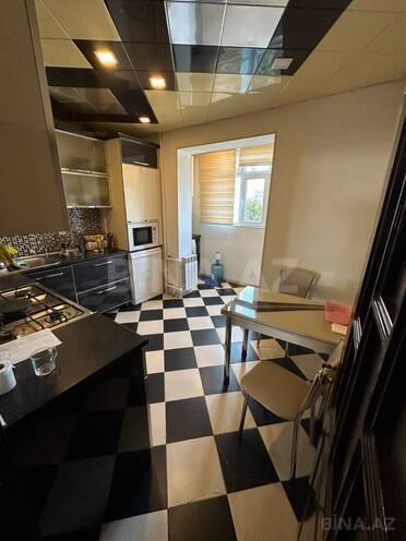 Продаётся 4-комн. вторичка 90 м², Сабаильский р., photo 4 from 20