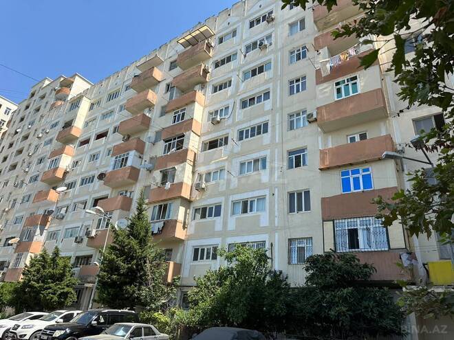 Продаётся 4-комн. вторичка 90 м², Сабаильский р., photo 16 from 20