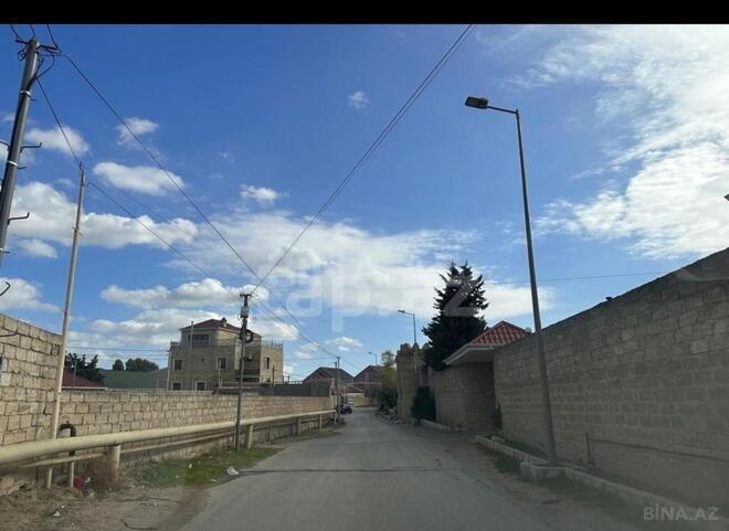 Satılır 4 otaqlı həyət evi/bağ evi 100 m², Şağan q., photo 19 from 20